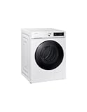 Samsung Elettrodomestici Bespoke Waschmaschine, 9 kg, WiFi, AI Control, Schneller...
