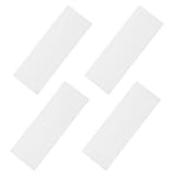 HAPINARY 4 Stück Reinigungskarten Für Registrierkassen Tiefenreinigungskarten Für...