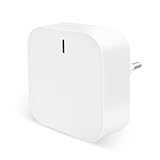 Automat-on Zigbee Gateway 3.0 Zentrale Steuerung für 128 Smart Home Geräte | Zigbee...