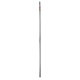 Gardena combisystem-Teleskopstiel 210-390 cm: Verlängerungsstiel für alle...