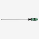 Wera - Torx Haltefunktion Schraubendreher, 367 Hf Tx 20 x 300 mm - 5028070002