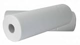 Ärzterolle 50mtr. 2-lagig Breite: 59 cm hochweiß , 1 Rolle Profi Qualität...