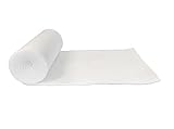 pemmiproducts Volumenvlies 300g/m², 1,00 m breit; 1,00 m lang, ca. 30 mm dick,...