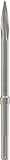 Bosch Accessories Professional 1x Spitzmeißel RTec Speed SDS-max (für Mauerwerk, Beton,...