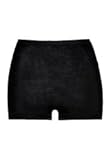Mey Tagwäsche Serie Exquisite Damen Leggings Schwarz L(42)