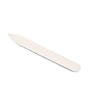 QWORK® Falzbein für papier, Falzbein 15 cm, für Papierhandwerk, Kartenherstellung und...