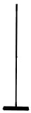 Lowander gummibesen 68-120 cm - Friseurbesen inklusive Tupfer - teleskopisch...