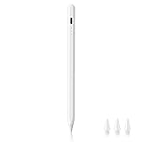 Ciscle Stift Pencil Kompatibel für Apple iPad 2018-2022 (6./7./8./9./10.),...