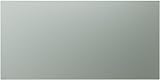 Legamaster Glasboard 100x200cm sage green - Glastafel mit Whiteboard-Eigenschaften -...