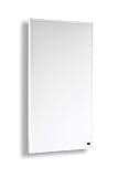 Könighaus Infrarotheizung Eco-Line - 1000 Watt mit TÜV + 5 Jahre...