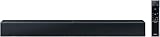 Samsung HW-C410G 2.0-Kanal C-Soundbar, Integrierter Subwoofer, Surround Sound Expansion,...
