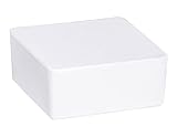 WENKO Nachfüller Raumentfeuchter Mod. Cube, 1000 g Nachfüllpack, reduziert Schimmel &...