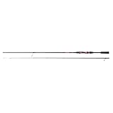 Balzer Shirasu IM-8 Drop Shot ML Rute 2,40m