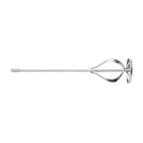 HARDY WORKING TOOLS Universalmischer Kompatibel mit allen SDS Plus Bohrern für...