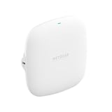 NETGEAR Wireless Access Point (WAX210) – WiFi 6-Dualband mit...