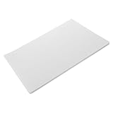 CAXUSD 100 Blatt Foto-Kunststofffolie Fotopapier Laminierung Schutzfolie für Fotos...