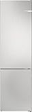 Bosch KGN392LCF Serie 4 Kühl-Gefrier-Kombination, 203 x 60 cm, 260 L Kühlen &...