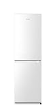 Gorenje NRK 418 ECW4 Kühl-Gefrierkombination/ NoFrostPlus/ MultiFlow 360°/ CrispZone/...