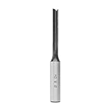 ENT 25453 Langlochfräsbohrer WS, Schaft (S) 13 mm, Ø 8 mm, Nutzlänge (NL) 60 mm, GL 115...