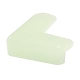 Baby Corner Protector Guards, Eckschutz Baby,Baby Proof Möbel Eckschutz - Luminöse...