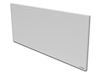 Schmidbauer Infrarotheizung 1100 Watt - 10 Jahre Garantie - Wand/Deckenhalterung...
