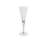 Villeroy & Boch – Purismo Sekt-/ Champagnerglas Klar, Spülmaschinenfest,...