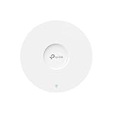 TP-Link EAP653 AX3000 Gigabit Dualband WiFi 6 WLAN Access Point (Omada SDN,...