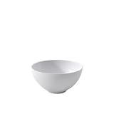 Villeroy & Boch Royal Suppenschale, Premium Bone Porzellan, Weiß