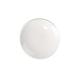 Villeroy & Boch - NewMoon Brotteller, kleiner Teller für Frühstück, Brunch...
