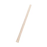 Rekord Holz Stiel robust 95 cm für 3 kg Kreuzhacke Ersatzstiel, Gerätestiel,...