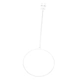 MAGICLULU Halterung Für Moskitonetze Für Kinder Baby-moskitonetz Babyhalter Bettrahmen...