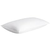 Royfort Prestige Daunenkissen (40 x 80 cm) - Premium Kopfkissen, 3 Kammer Kissen...