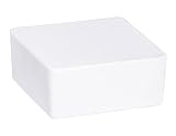 WENKO Nachfüller Raumentfeuchter Mod. Cube, Nachfüllpack für Luftentfeuchter, reduziert...