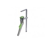 Festool Hebelzwinge FS-HZ 160 | Spannweite 160 mm | Einhandbedienung | 491594