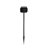 HOLACA Kamera Silikonhülle für eufy Security überwachungskamera aussen S220 SoloCam,...