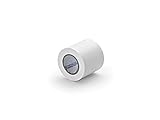 Naber PVC Klebeband weiß