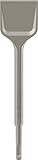 Bosch 1x PRO SDS plus-5C Spatmeißel (für Mörtel, Backstein, Ø mm, Professional...