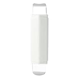 Peelingspachtel für das Gesicht, doppelseitiges Werkzeug – Nasenkratzer aus Edelstahl |...