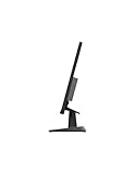 Lenovo G27e-20 — 27-Zoll-Gaming-Monitor mit Eyesafe-Funktion (FHD, VA, 120 Hz,...