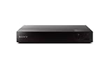 Sony BDP-S1700 Blu-ray Disc Player (Full HD, 1080p hohe Auflösung, TRILUMINOS,...