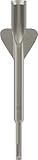 Bosch 1x PRO SDS plus Flügelmeißel (für Beton, Ziegelstein, Ø mm, Professional...