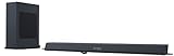 Philips TAB8405 - Soundbar Bluetooth 2.1 Wireless-Subwoofer - 240 W - Dolby...