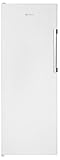 Bauknecht GKN 17G3 WS 2 NoFrost Gefrierschrank / Nutzinhalt 223 Liter/ 167 cm...