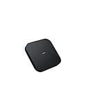 Xiaomi Mi Box S (EU Version) 4K Ultra HD Media Player mit Google Assistent Fernbedienung,...