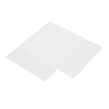 Jauarta Schneidemaschinen-Pad, Transparente...