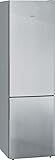 Siemens KG39EALCA iQ500 Kühl-Gefrier-Kombination, 201 x 60 cm, 249 L Kühlen + 94 L...