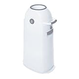Geruchsdichter Windeleimer Diaper Champ medium - für normale Müllbeutel | 1er Pack