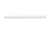 Maul Ferroleiste MAULstandard 100x5 cm | selbstklebende Magnetleiste aus Metall |...