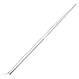 PFIFF 103104 Zweiteilige Longierpeitsche, Bogenpeitsche, Fiberglaskern, Rutschhemmender...