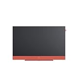 Loewe We. See 32 Coral red Fernseher, 32 Zoll, Entwickelt in Deutschland, Smart TV, Ultra...